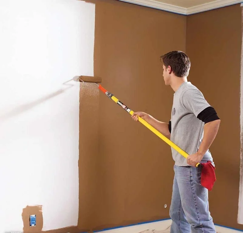 Safranbolu Boya Badanacı