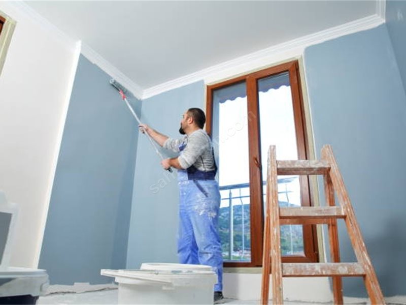 Safranbolu Boya Badanacı